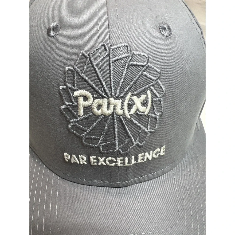 N/A excellent par